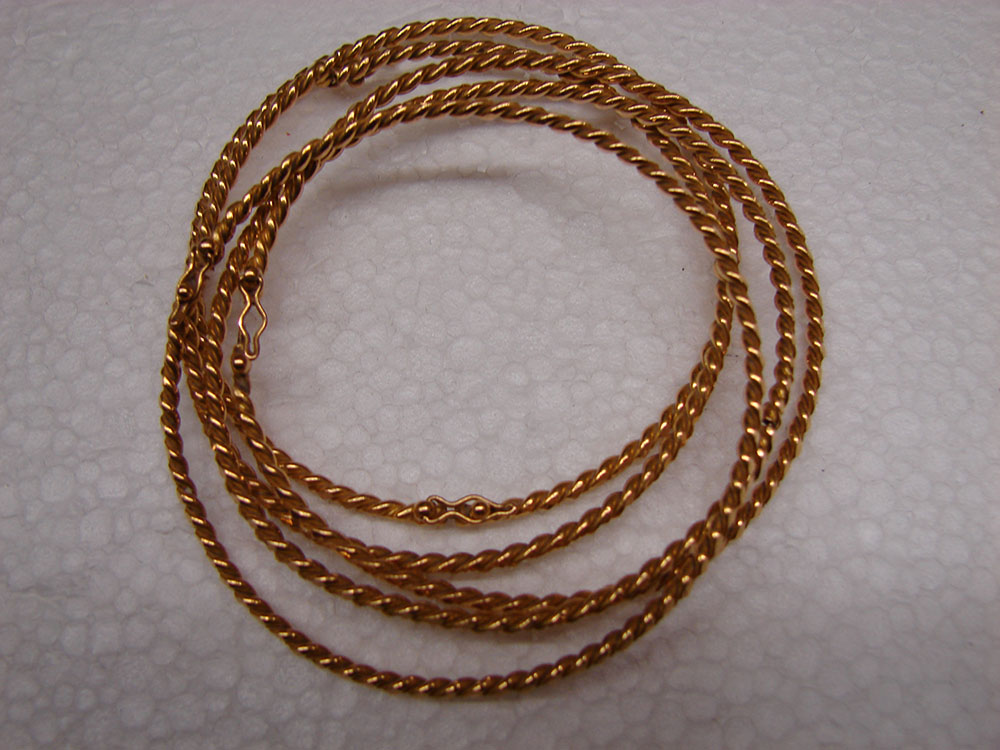Necklace 8
